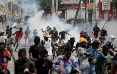 Violencia criminal en Haití deja ya unos 5.700 muertos en 2026
