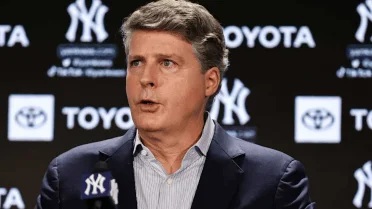 Descartan vender Yankees tras acuerdo US$2,600 MM Apollo Descartan vender Yankees tras acuerdo US$2,600 MM Apollo