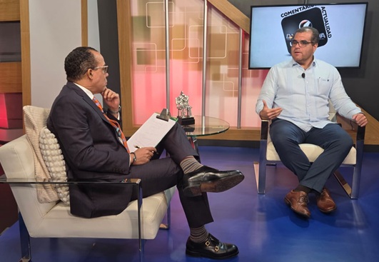 Director Cedimat ve en la IA un futuro prometedor para la salud imagen