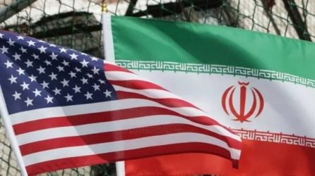 Irán asegura EEUU ha aceptado algunas condiciones para Ormuz Irán asegura EEUU ha aceptado algunas condiciones para Ormuz