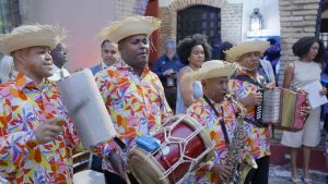Mecenazgo Vivo celebra la diversidad artística dominicana Mecenazgo Vivo celebra la diversidad artística dominicana