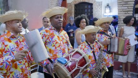 Mecenazgo Vivo celebra la diversidad artística dominicana Mecenazgo Vivo celebra la diversidad artística dominicana