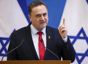 Israel amenaza con represalias a  Irán y aliados antes elecciones