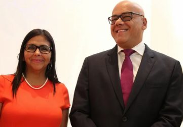EU quita sanciones Presidente Asamblea Nacional Venezuela EU quita sanciones Presidente Asamblea Nacional Venezuela