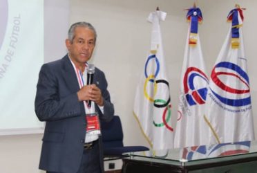 Fedofútbol llevará ante FIFA y Concacaf declaraciones Isidor Fedofútbol llevará ante FIFA y Concacaf declaraciones Isidor