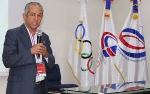 Fedofútbol llevará ante FIFA y Concacaf declaraciones Isidor