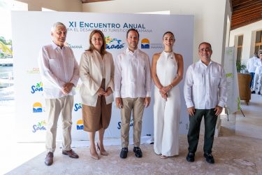 Samaná busca convertir avance de los cruceros en mas empleos