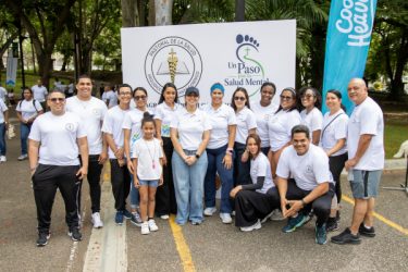 Fundación y Laboratorios LAM promueven la salud mental RD