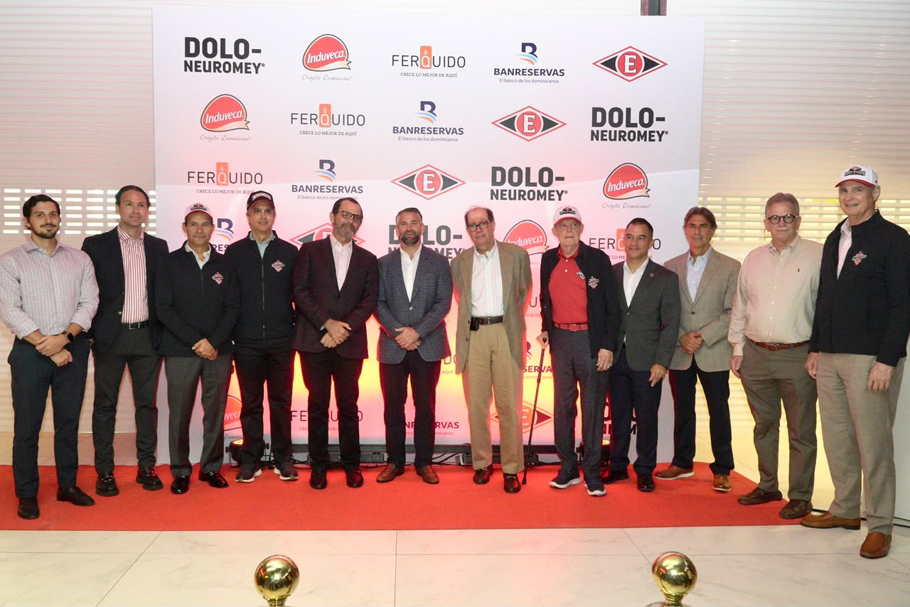 Comienza este viernes el torneo de beisbol profesional de la RD imagen