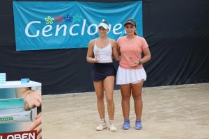 Vega y Castillo conquistan la Copa Gencloben J30 Cabarete