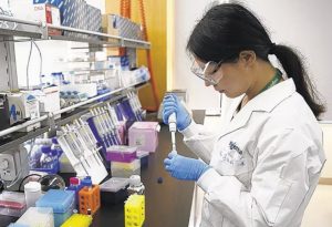 China exige a EE.UU. retirar las restricciones a sus laboratorios
