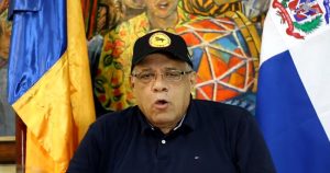 Luis “El Gallo” respalda medidas de Abinader ante crisis haitiana