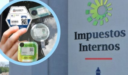 Marbete aumentó este jueves a 2,000 y 4,000 en R. Dominicana