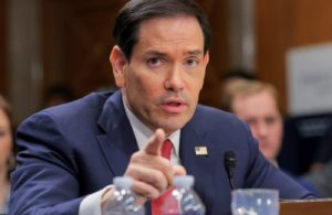 Rubio advierte que Occidente enfrenta encrucijada histórica