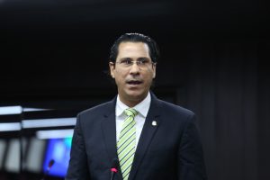 Diputado de FP asegura que oposición irá aliada en 2028