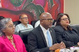 CMD denuncia desfalco 64.5 millones en instituto previsión CMD denuncia desfalco 64.5 millones en instituto previsión