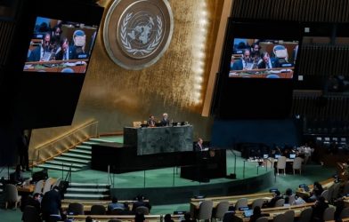 ONU condena bloqueo EE.UU. contra Cuba con 130 votos favor
