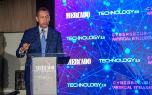 Indotel advierte la RD registró 535.5 millones de ciberataques