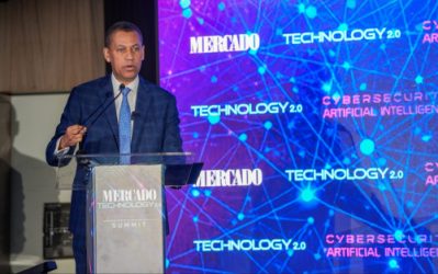 Indotel advierte la RD registró 535.5 millones de ciberataques