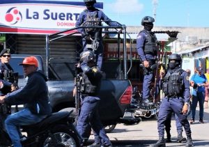 Se cumple paro de actividades SFM contra alto costo servicios