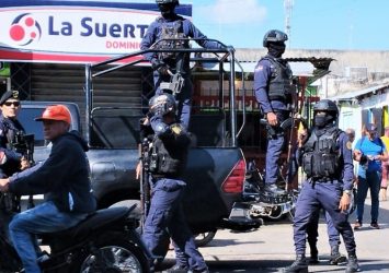 Se cumple paro de actividades SFM contra alto costo servicios
