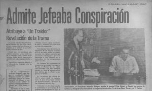 Balaguer: maestro del ajedrez político