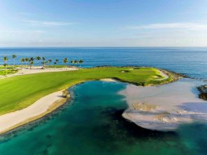 Más de 200 jugadores competirán en Cap Cana de Golf