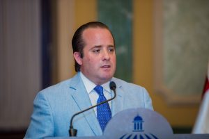 Gobierno dominicano promete respaldo a productores de arroz