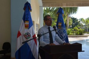 UASD y SNS promueven la detección cáncer de mama