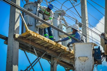 Dominicana rehabilitará mil 500 kilómetros de redes eléctricas