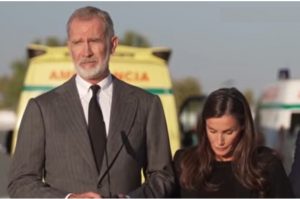 Rey España reclama medidas para evitar se repita tragedia