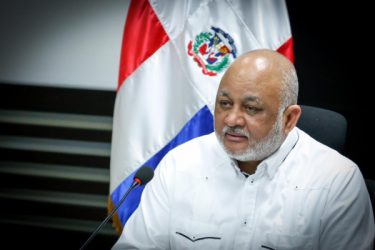 Fulcar consulta a dirigentes sobre candidatura del PRM