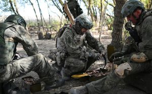 Rusia ve avances humanitarios; pero no bajará guardia ante EU