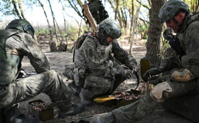 Rusia ve avances humanitarios; pero no bajará guardia ante EU