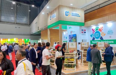 ProDominicana lleva oferta a 3 grandes ferias internacionales
