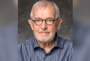 Belga Francis Halzen gana el Premio Nobel de Física 2026