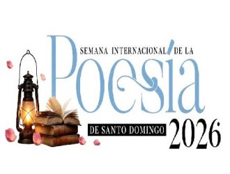 Escritores diez países asistirán a la Semana de la Poesía en SD Escritores diez países asistirán a la Semana de la Poesía en SD