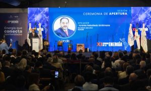 XI Semana Energía Olacde inició  abogando por más inversión