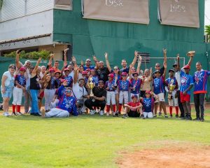 División Atlántica y Liga Pichulo ganan torneo invernal Interliga