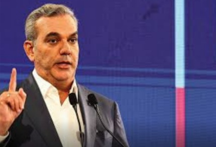 Abinader participará el lunes en Roma en Foro de Alimentación