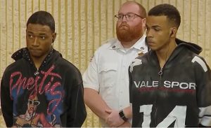 Capturan dominicanos habrían apuñalado detective en El Bronx Capturan dominicanos habrían apuñalado detective en El Bronx