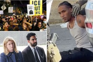 NY: Piden destitución comisionada NYPD tras tiroteo ICE