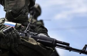 Rusia anuncia la toma de otra localidad en el este de Ucrania