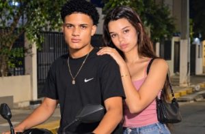 SANTIAGO: Dos adolescentes mueren arrollados por camión