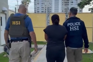 P. Rico: Arrestan dominicana por fraude matrimonial