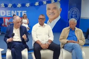 Tilda Gobierno de embustero y lo acusa de incumplir promesas