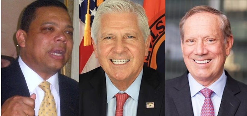 NY: Invitan a encuentro con candidato republicano a Gobernador imagen