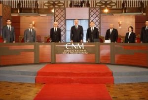 Unión de Juristas pide al CNM abrir nueva convocatoria SCJ