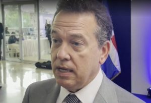 Canciller dominicano expone ventajas Latinoamérica y Caribe