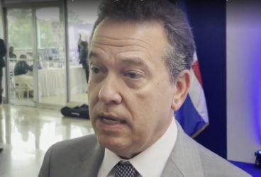 Canciller dominicano expone ventajas Latinoamérica y Caribe